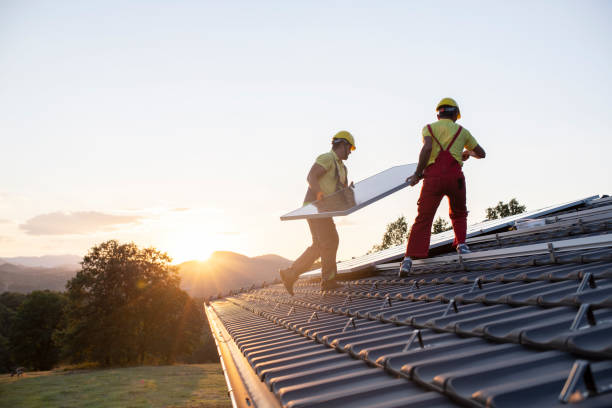 Best Roofing for New Construction  in Palmer Lake, CO