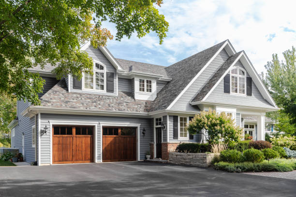 Best Roofing for New Construction  in Palmer Lake, CO