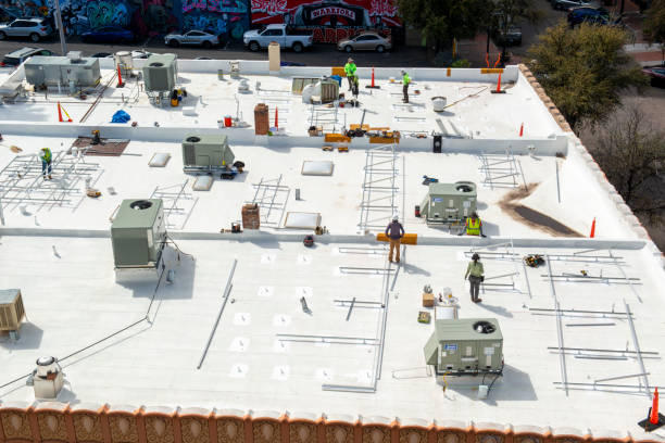 Waterproofing in Palmer Lake, CO